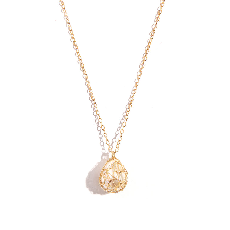 Pearl Pendant