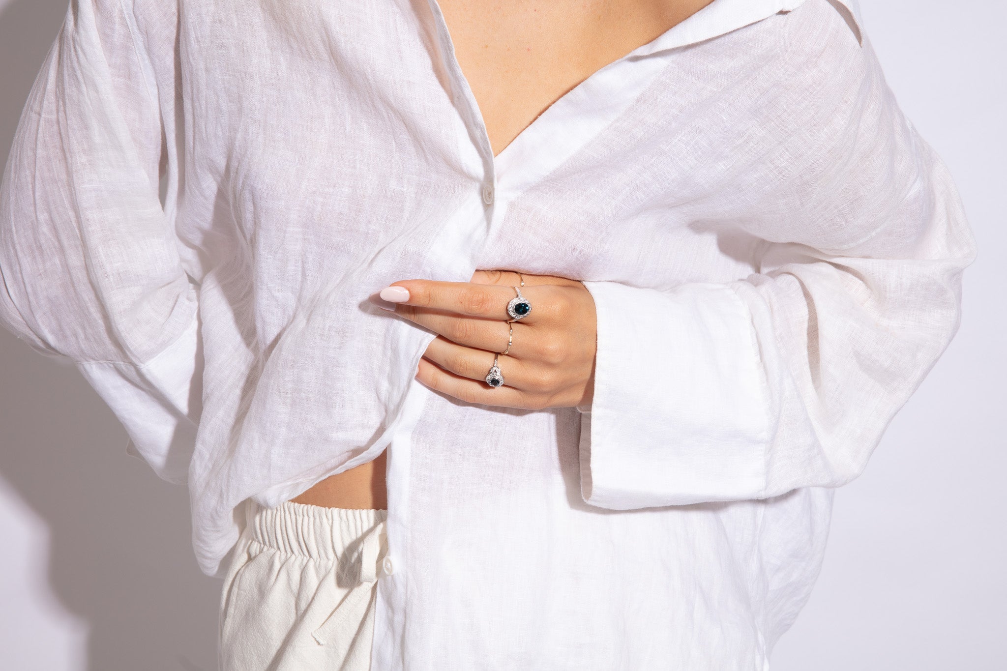 Why Seodín is Ireland’s Best Jewellery Brand