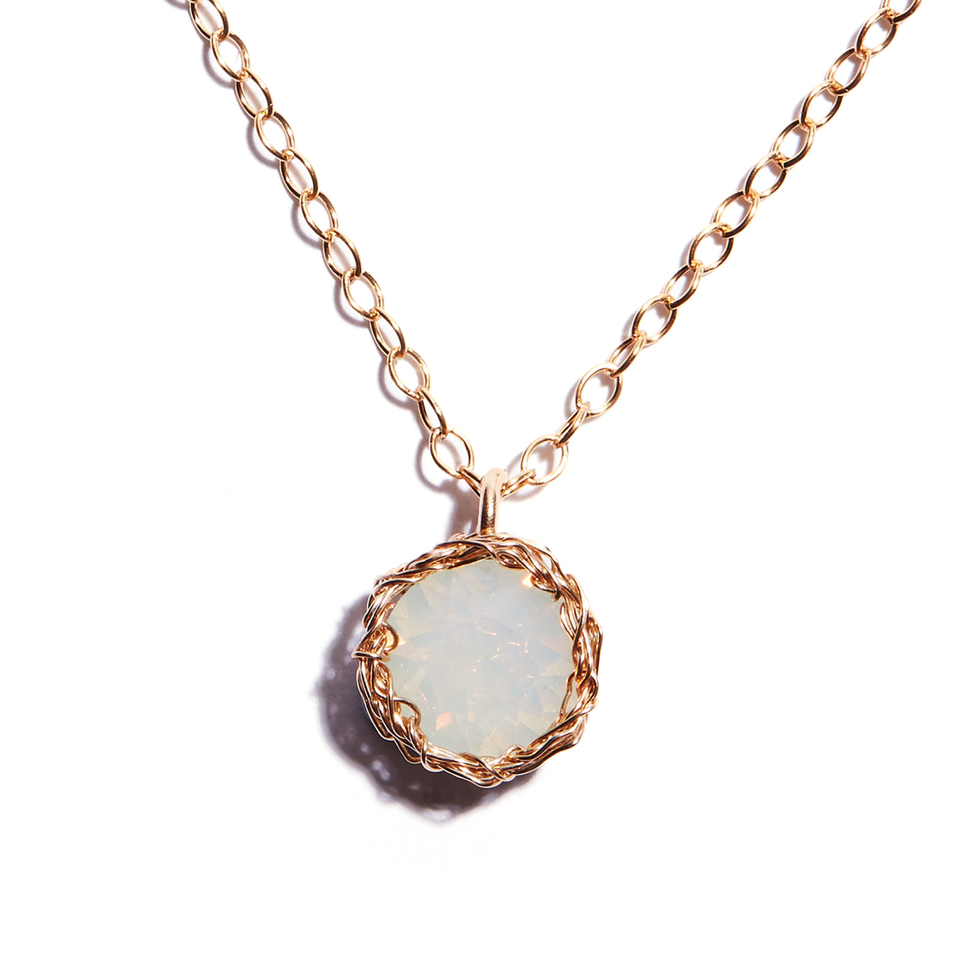 October Birthstone Cailin Gift Set
