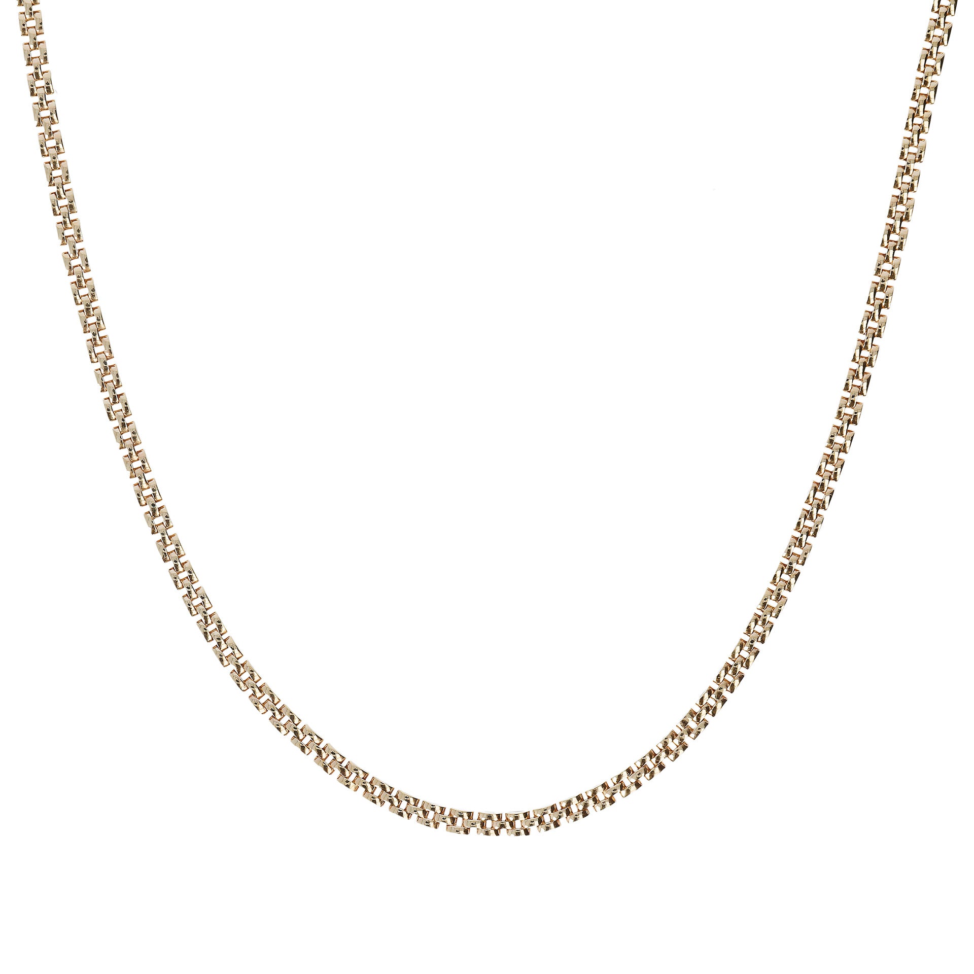 9 carat gold 2025 necklace price